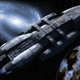 Illustration for article titled Is emBattlestar Galactica/em in suspended animation?
